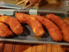 -El Bodegon阿根廷秘鲁餐厅(幸福路店)