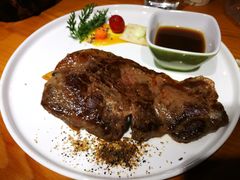 -江南果道西餐厅(北京路店)