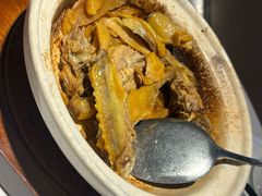 -阿忠食坊大排档·20年老店(万象城店)