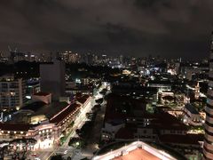 -新加坡瑞士史丹福酒店