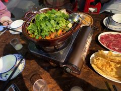 -凤兴鸡煲(宝安海雅店)