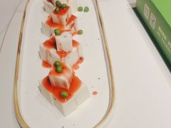 -林间山庄