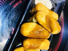 -味仙疯美蛙鱼头(清扬路总店)