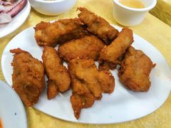 -东升饭店(员村三横路店)