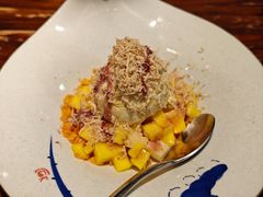 红酒鹅肝冰淇淋塔-熊藏居酒屋(kkone店)