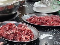 -牛一煲美食(江高店)