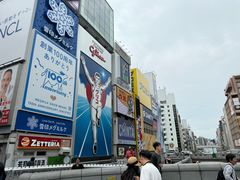 -心斋桥