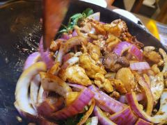 -胡须佬鸡煲四季火锅店(石厦西村直营店)