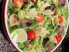 -北平盛世·新京菜·北京烤鸭(劲松·双井店)