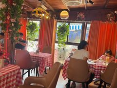 -威尼斯意餐酒吧 Venezia club(意大利风情街店)