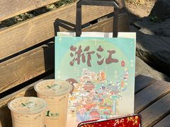 -西湖外事游船(花港观鱼码头)