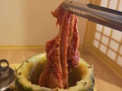 -大阪烧肉BAKA一代(十亩地店)