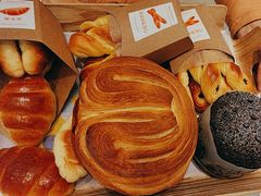 -好利来(新华百货店)