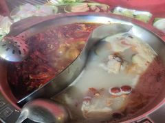 -张嬢嬢老火锅(壹号店•六年店)