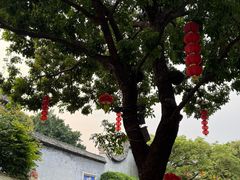 -三坊七巷历史文化街区