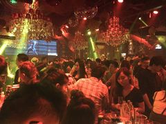 -苏荷酒吧(九街店)