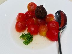 -汤城小厨•粤菜•靓汤(西直门凯德MALL店)