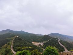 -雁门关景区