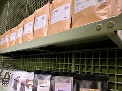 -Ann COFFEE(来福士店)