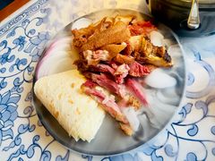 -群英会·三国菜(曹魏古城店)