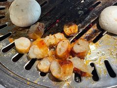 -炽城·烤肉名家(鸿达中央广场店)