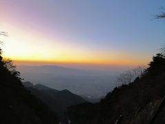 -泰山风景名胜区