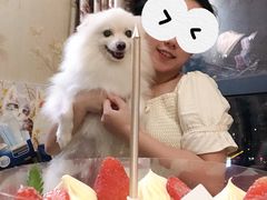 -福气鲜活面包·生日蛋糕