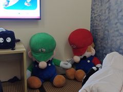 -Win Win电玩·日式の游戏馆