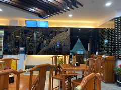 大堂-奎元馆.百年奎元.非遗传承(西湖边的解放路店)