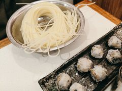 -螺大喜螺蛳粉火锅(雍和宫店)