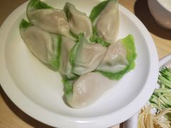-关东小磨东北菜(上海长风大悦城店)