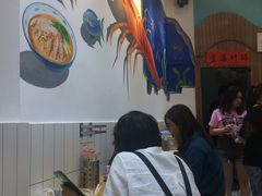 -林氏沙茶面·闽南必尝小吃(福建路店)