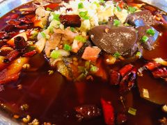 -武林峰餐厅(龙湖星悦荟店)