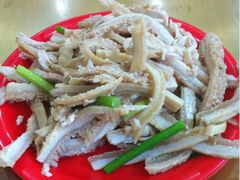牛肚-惠丰源烩面馆(经七路店)