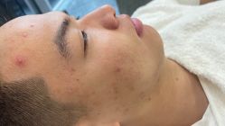 -风生造型