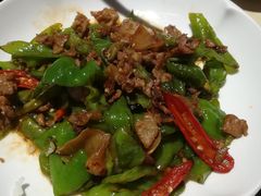 -京味斋·北京烤鸭(北京南站洋桥店)