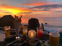 -Rock Bar Bali(Bali)