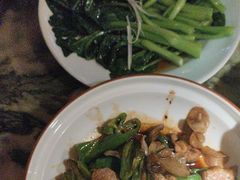 -绿茶餐厅(昌平悦荟店)