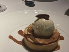 -Oyster Talks 四度蚝法餐厅