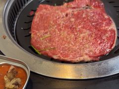 -金达莱·烧烤(五一路店)