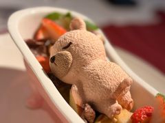 -Erman岩烧牛排(虹桥南丰城店)