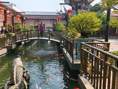 -小榄公饭店·岭南庭院餐厅(民安北路店)