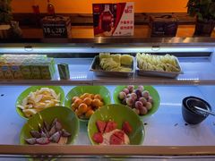 -金太郎自助烤肉.火锅(宝龙店)