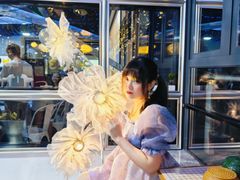 -CIAO·团建聚餐·生日派对轰趴馆(福田店)