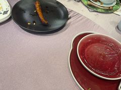 -海天楼中餐厅(吴宫泛太平洋酒店)