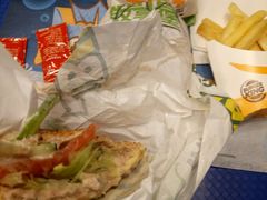 -赛百味SUBWAY(星摩尔店)