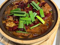 -光海·乡记酸菜鱼·始于1996(花园路店)
