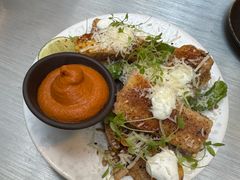 -Ocean's Table 欧舍