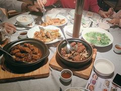 -晓粤·惹味粤菜(凯德乐峰广场店)