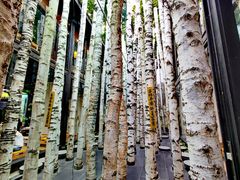 -Metal hands·铁手咖啡